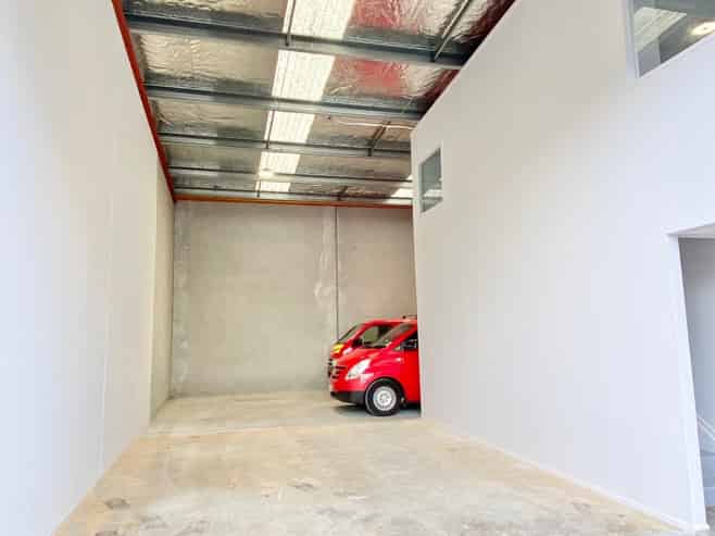 Refurbished & Ready in Strategic Location