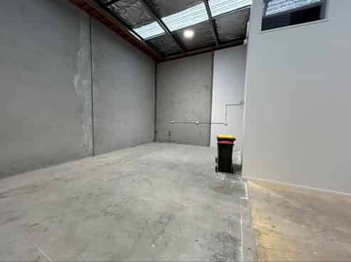 Refurbished & Ready in Strategic Location