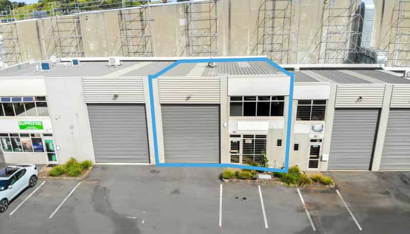 1066L Great South Road, Mount Wellington