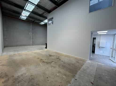 Refurbished & Ready in Strategic Location