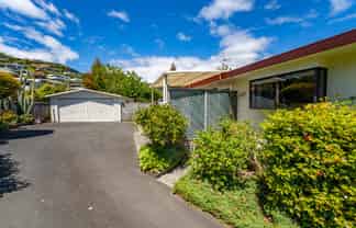 42 Rainbow Drive, Atawhai