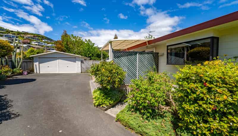 42 Rainbow Drive, Atawhai