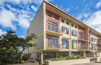 2F/5 Charlotte Street, Eden Terrace