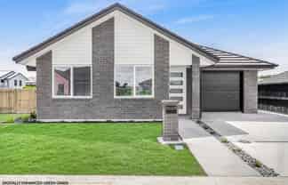 14 Barberry Drive, Morrinsville