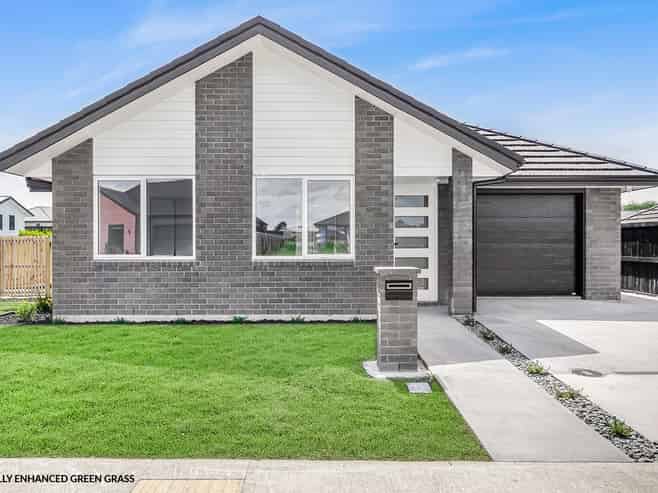 14 Barberry Drive, Morrinsville