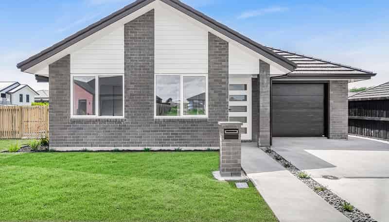 14 Barberry Drive, Morrinsville