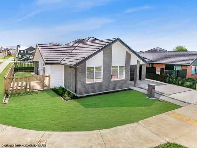 14 Barberry Drive, Morrinsville