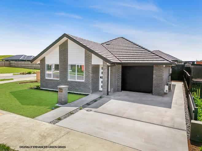14 Barberry Drive, Morrinsville