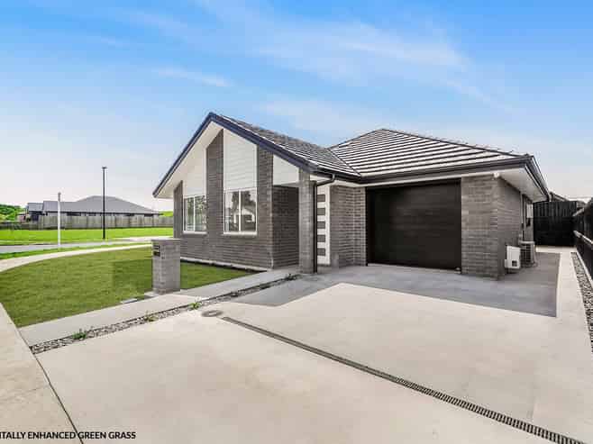 14 Barberry Drive, Morrinsville