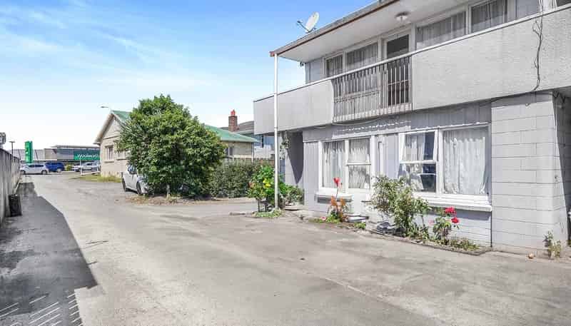 3/73 Anglesea Street, Hamilton Central