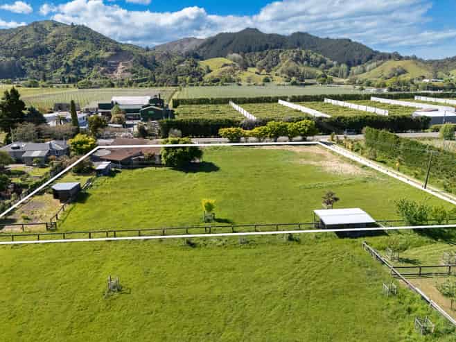 27 Dehra Doon Road, Riwaka, Motueka