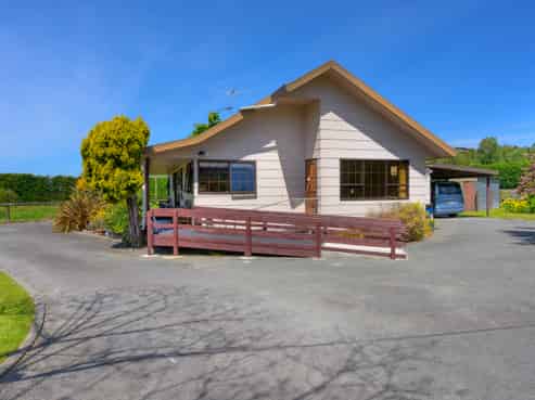 27 Dehra Doon Road, Motueka