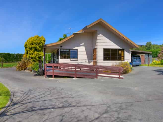 27 Dehra Doon Road, Riwaka, Motueka