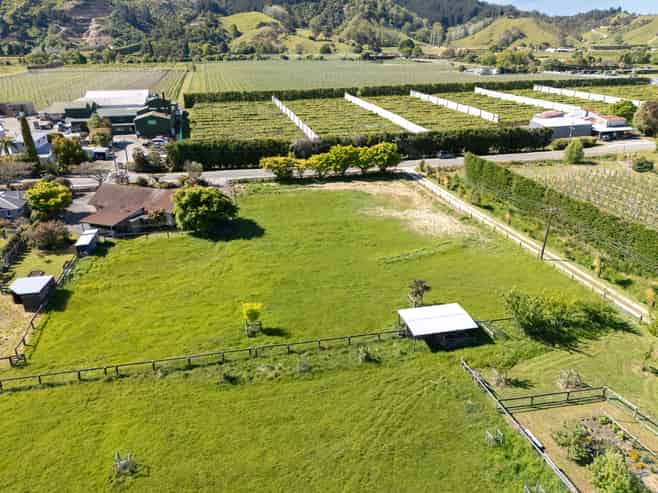 27 Dehra Doon Road, Riwaka, Motueka