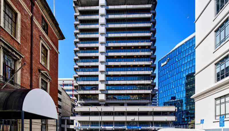 20  Ballance St, Wellington Central