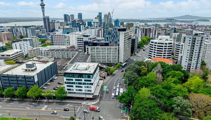  Symonds Street, Grafton