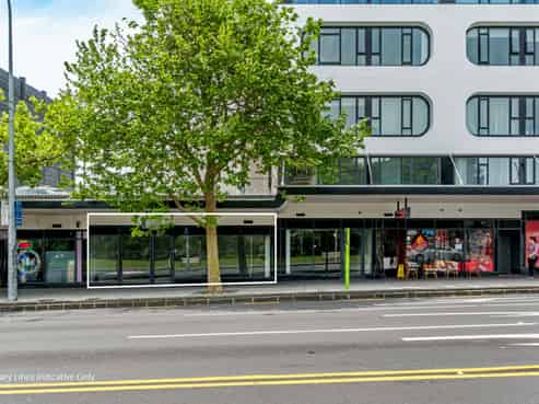 Must Be Sold – Vacant Retail for an Occupier