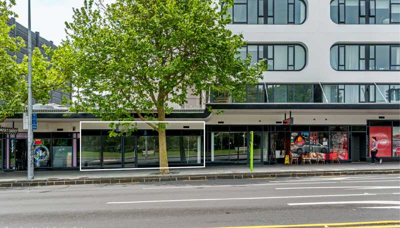  Symonds Street, Grafton