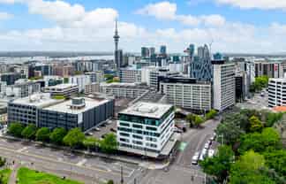 High-Foot Traffic at Entry Level Price