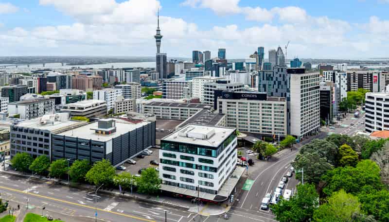 103 Symonds Street, Grafton