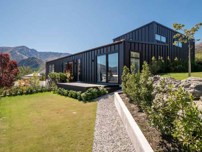 3 Advance Terrace, Arrowtown