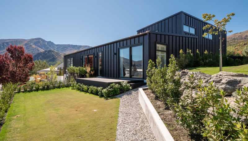 3 Advance Terrace, Arrowtown