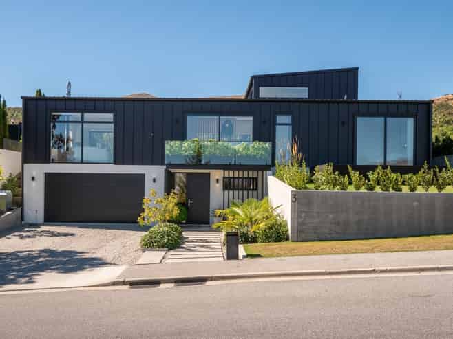 3 Advance Terrace, Arrowtown