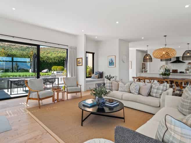 3 Advance Terrace, Arrowtown