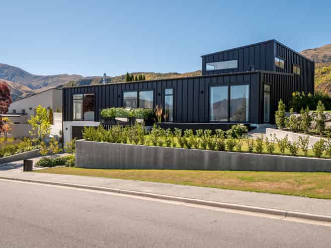 3 Advance Terrace, Arrowtown