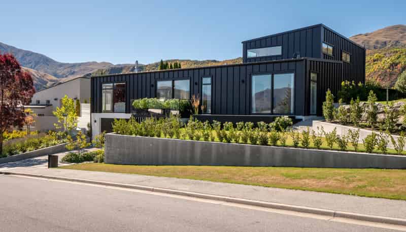 3 Advance Terrace, Arrowtown