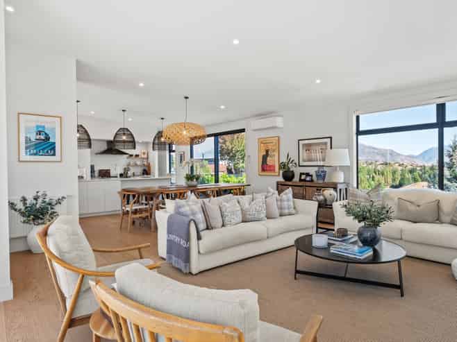 3 Advance Terrace, Arrowtown