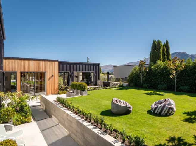 3 Advance Terrace, Arrowtown