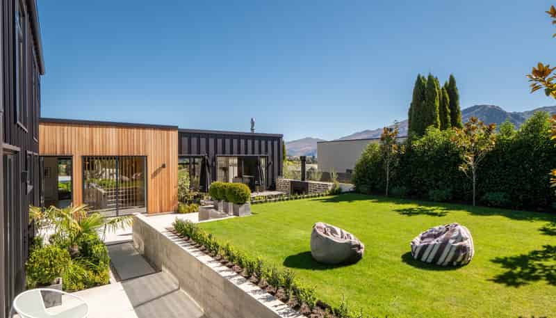 3 Advance Terrace, Arrowtown