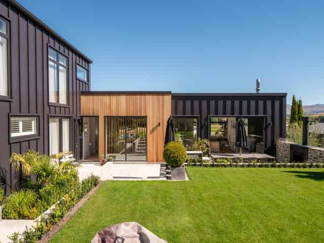 3 Advance Terrace, Arrowtown