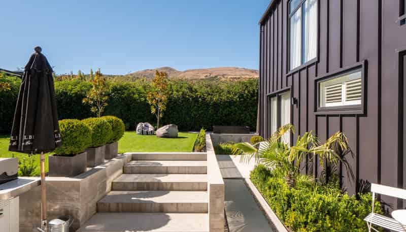 3 Advance Terrace, Arrowtown