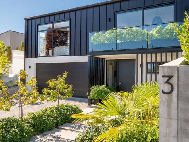 3 Advance Terrace, Arrowtown