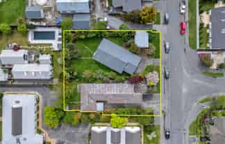  61, 73, 75A, 75B, 77 Bryndwr Road, Bryndwr