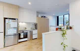 55A/97 Taranaki Street, Te Aro