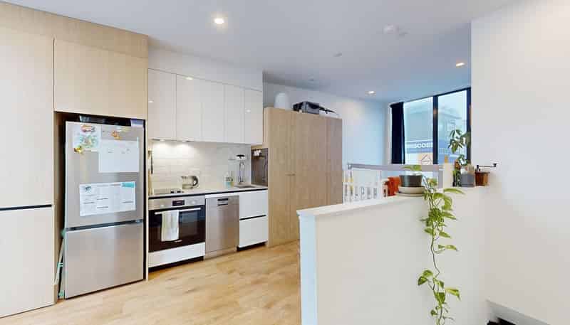 55A/97 Taranaki Street, Te Aro