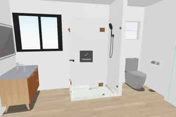 4/3 Akehurst Street, New Lynn