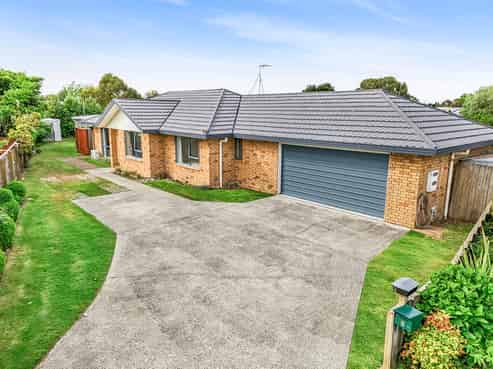 8 Tuirangi Street, Flagstaff