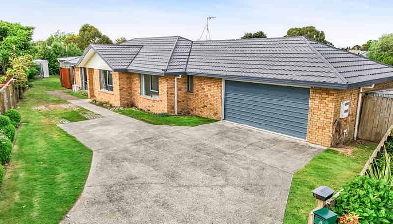 8 Tuirangi Street, Flagstaff