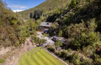 792D Glenorchy-Queenstown Road, Closeburn