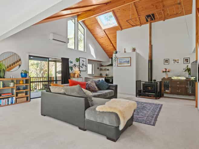 792D Glenorchy-Queenstown Road, Closeburn