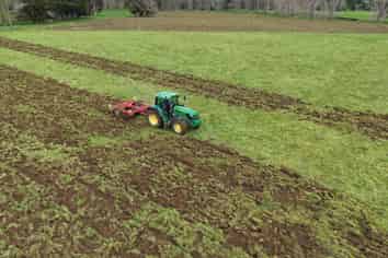 3675 Mangakahia Road, Pakotai