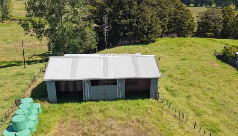3675 Mangakahia Road, Pakotai