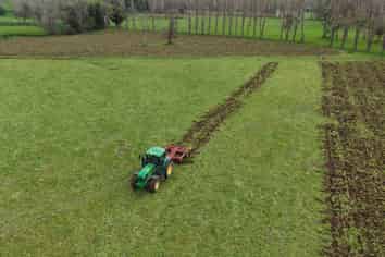 3675 Mangakahia Road, Pakotai