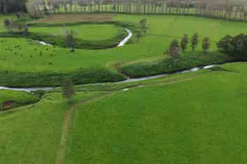 3675 Mangakahia Road, Pakotai