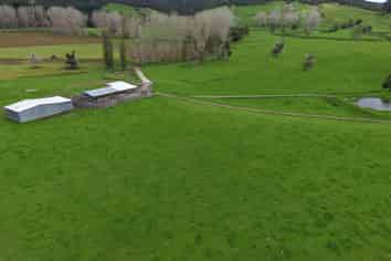 3675 Mangakahia Road, Pakotai