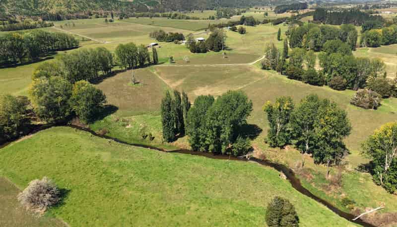 3675 Mangakahia Road, Pakotai